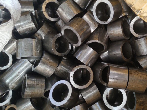 余庆无缝钢管切割