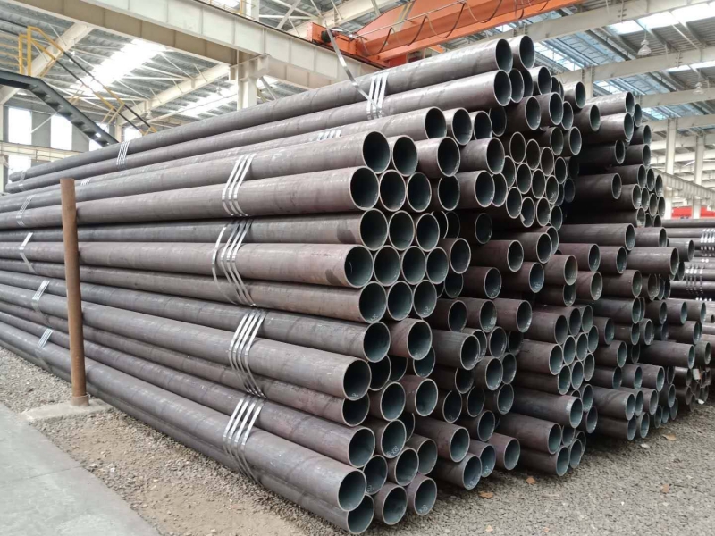 余庆30CrMo合金无缝钢管