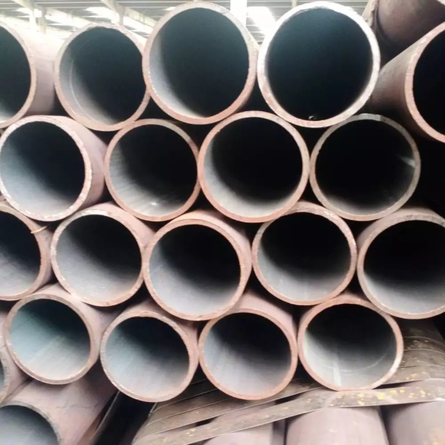 余庆12Cr1MovG合金无缝钢管