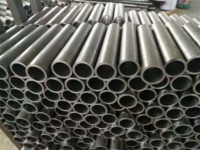 余庆30CrMo精密无缝钢管