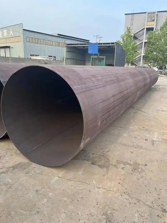 余庆大口径12Cr1MoVG无缝钢管