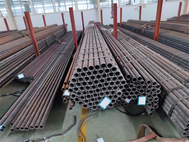余庆20G合金无缝钢管